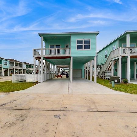 Hook Line And Sleeper Villa Rockport Exterior photo