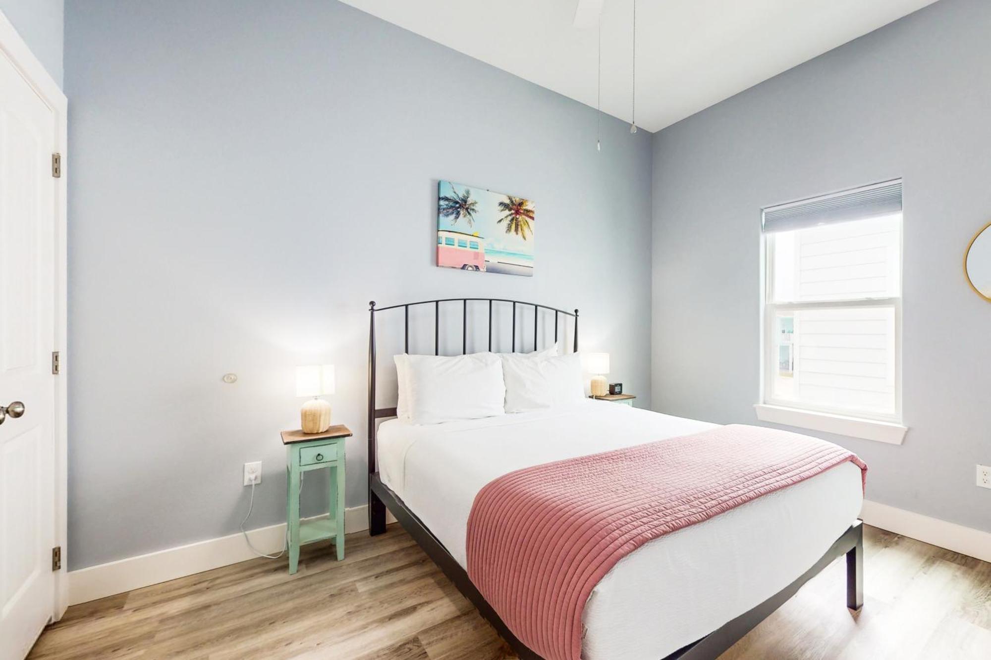 Hook Line And Sleeper Villa Rockport Exterior photo